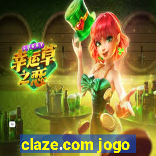 claze.com jogo